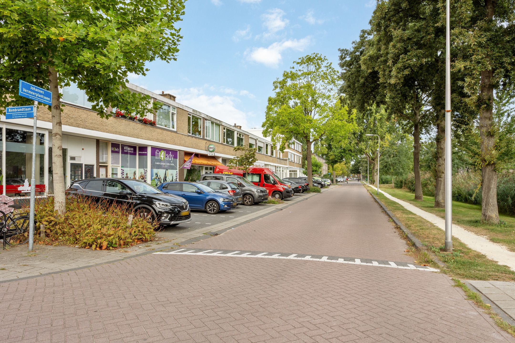 Foto 27 van Johannes Vermeerplantsoen 3