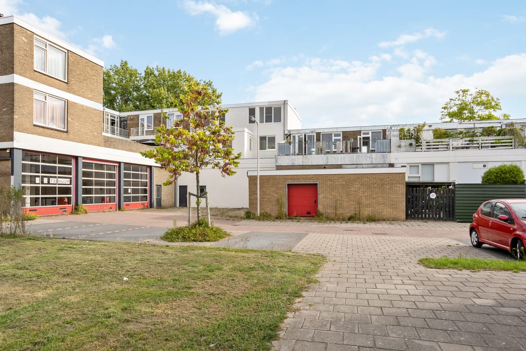 Foto 28 van Johannes Vermeerplantsoen 3