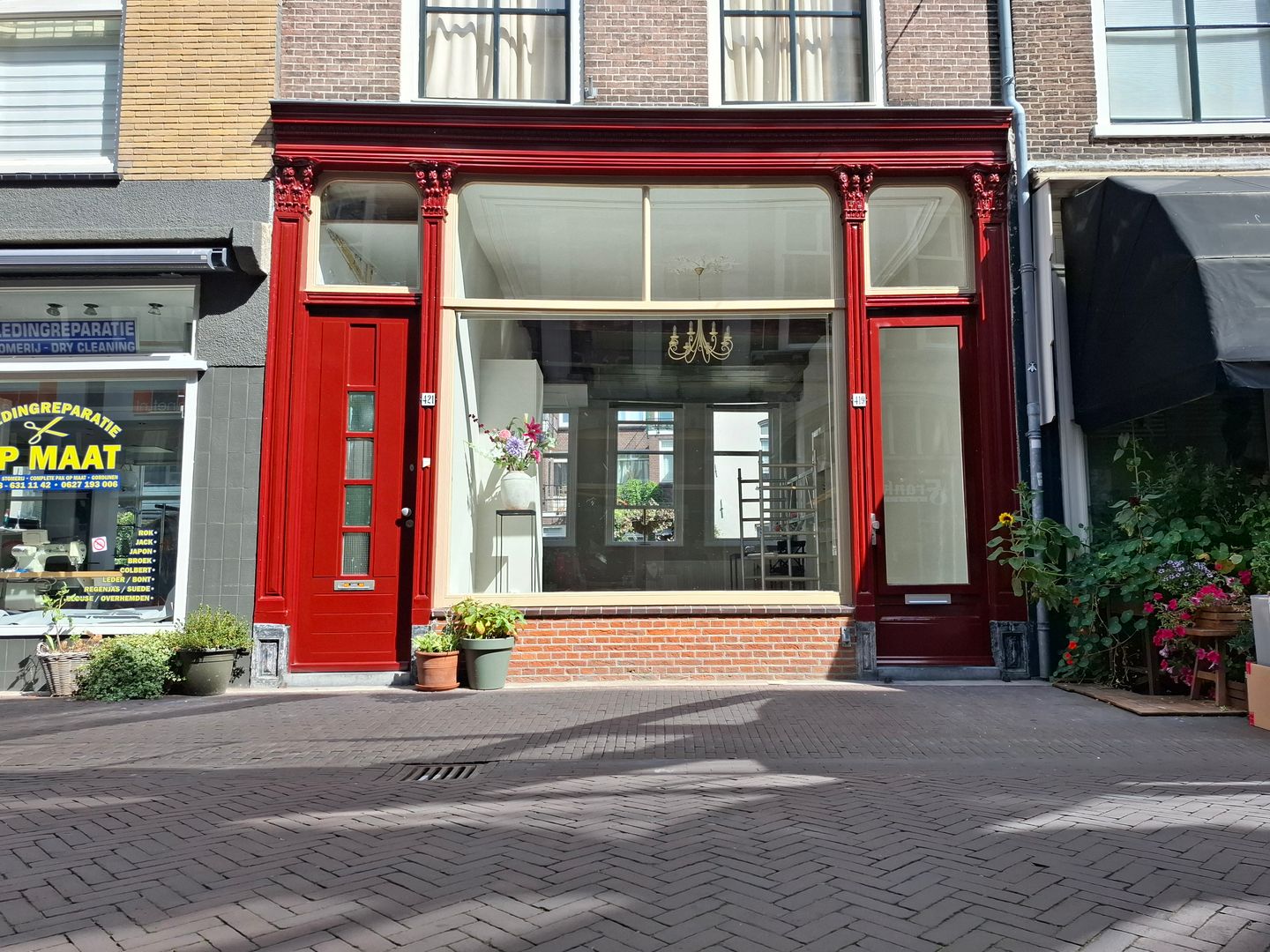 Bekijk foto 1 van Voorstraat 419