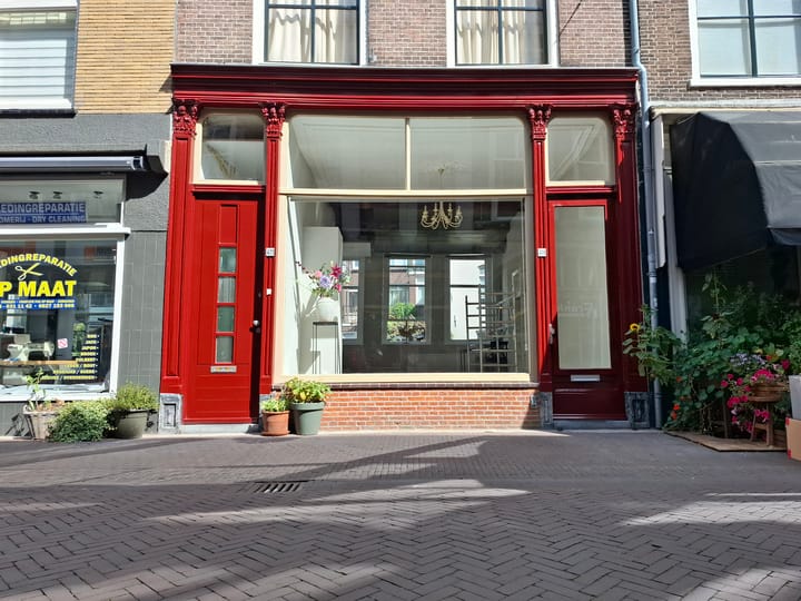 Voorstraat 419, Dordrecht