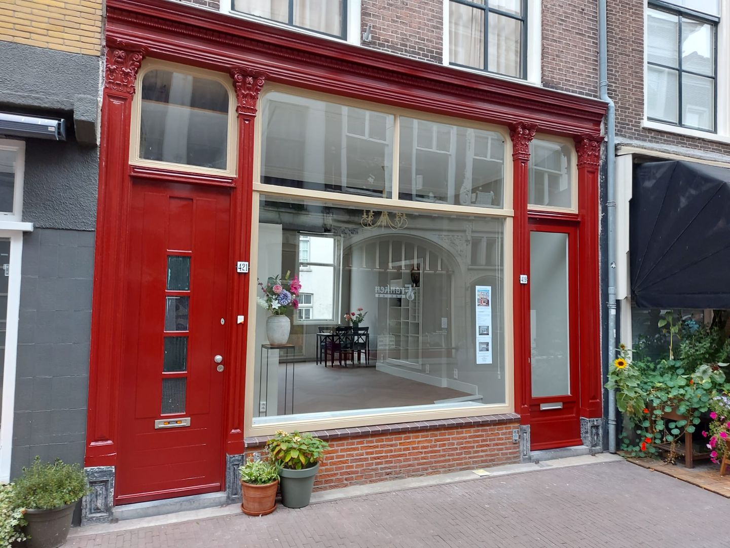 Bekijk foto 2 van Voorstraat 419