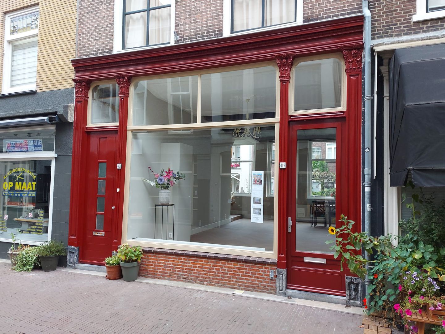 Bekijk foto 3 van Voorstraat 419