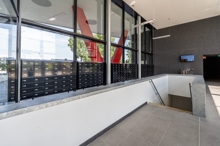 Foto 2 van Regattaweg 190