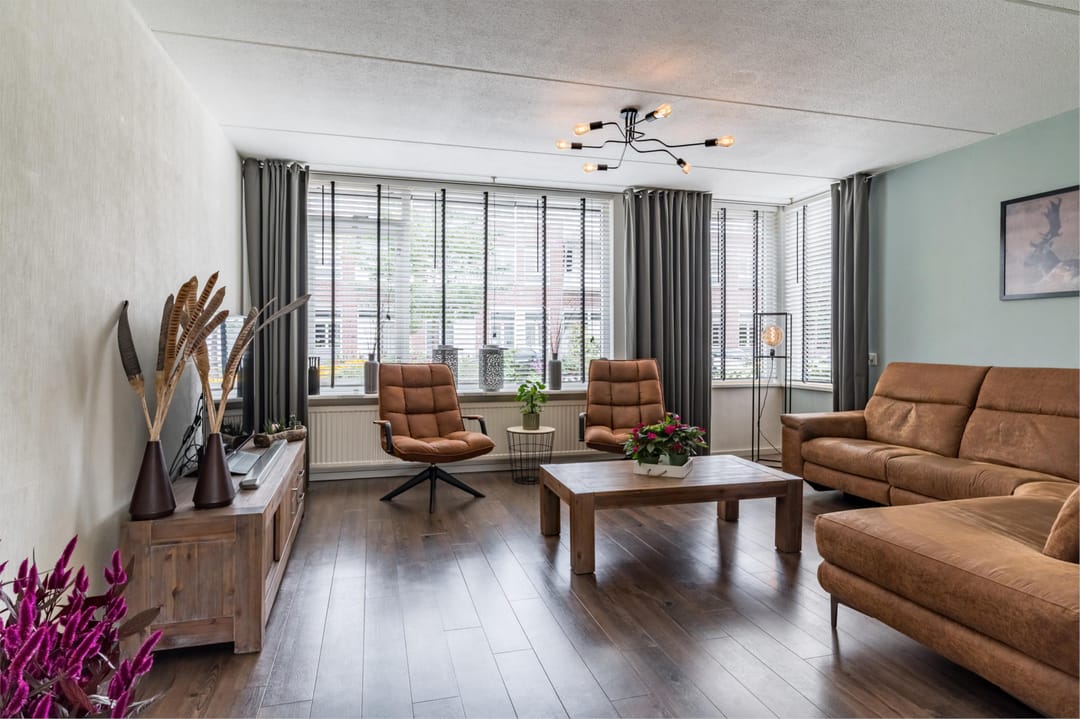 Foto 2 van Prinses Margrietstraat 35