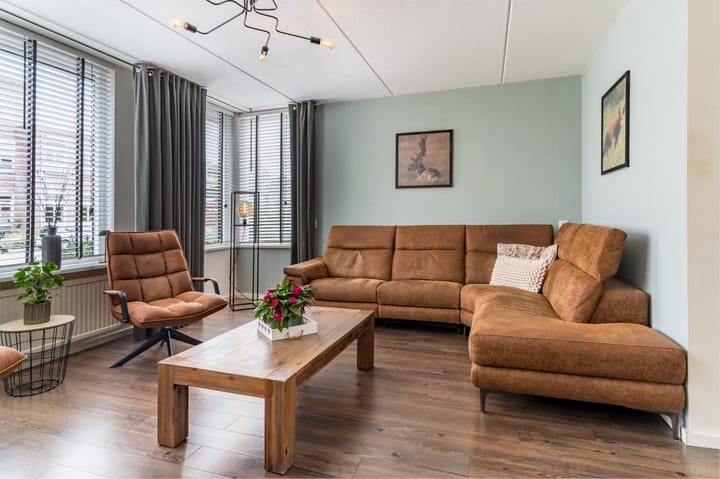 Foto 3 van Prinses Margrietstraat 35