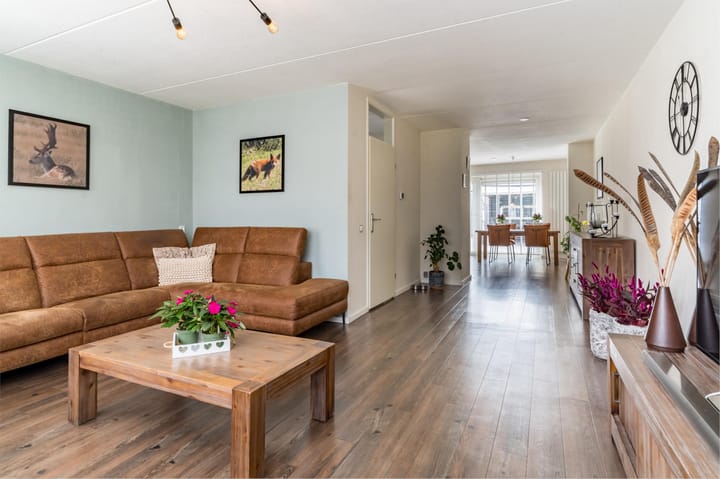 Foto 4 van Prinses Margrietstraat 35