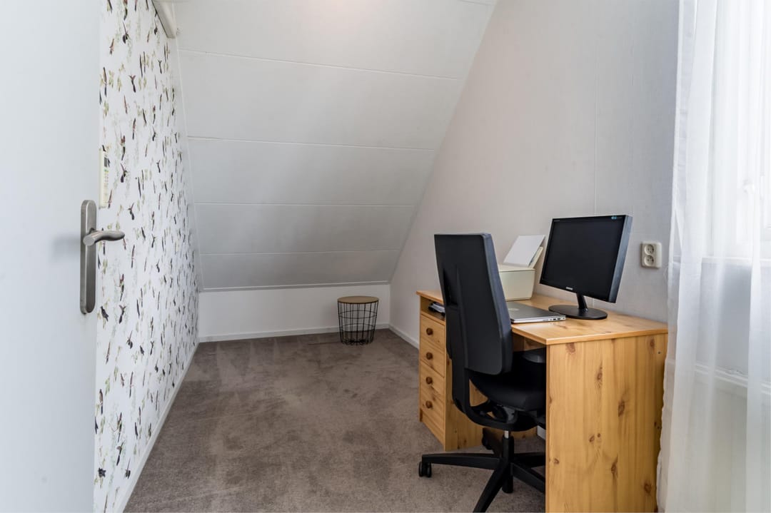 Foto 26 van Prinses Margrietstraat 35