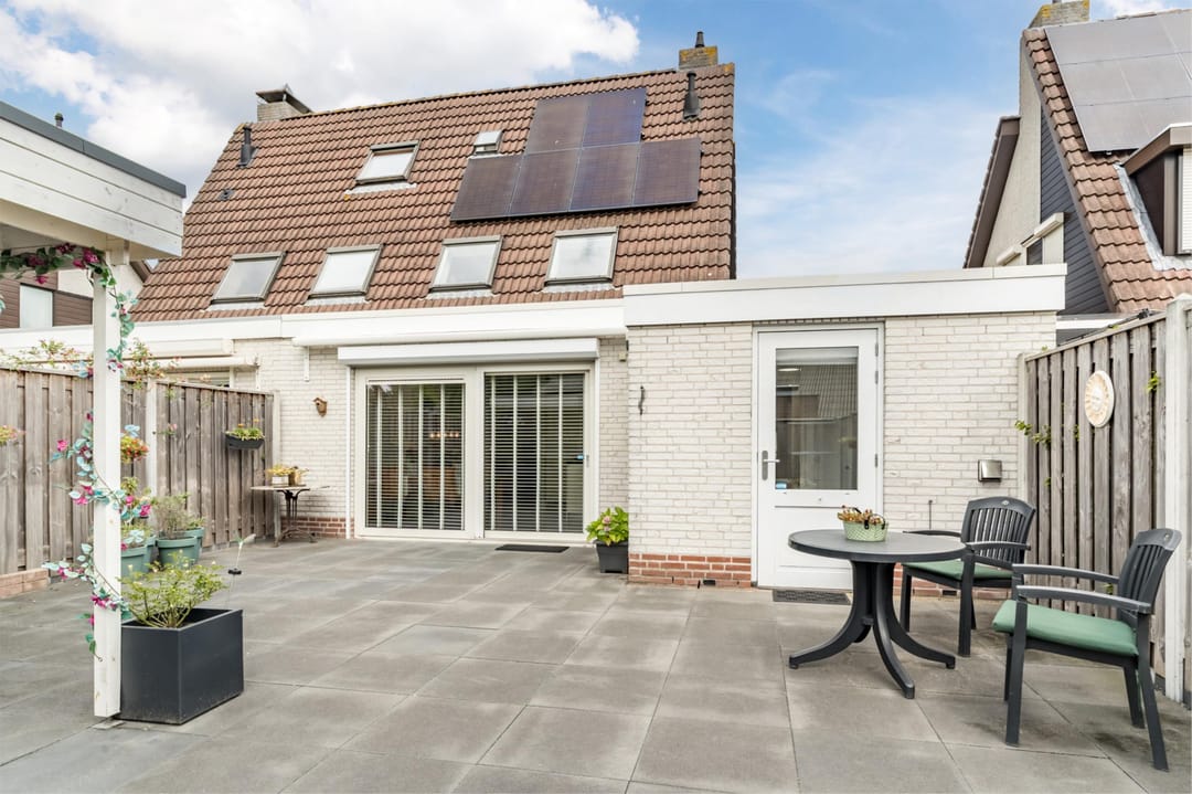 Foto 37 van Prinses Margrietstraat 35