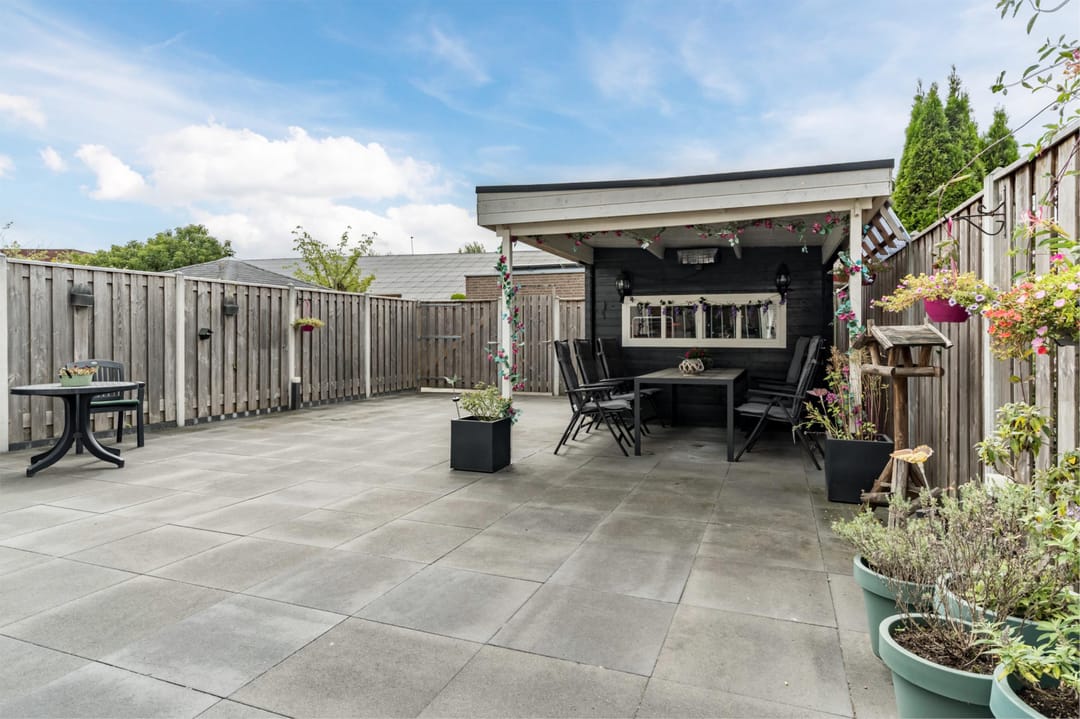 Foto 38 van Prinses Margrietstraat 35