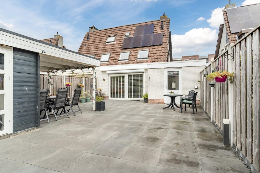 Foto 41 van Prinses Margrietstraat 35