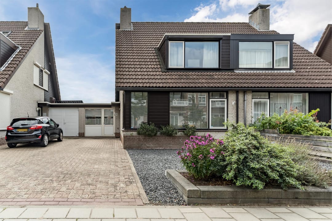 Foto 43 van Prinses Margrietstraat 35