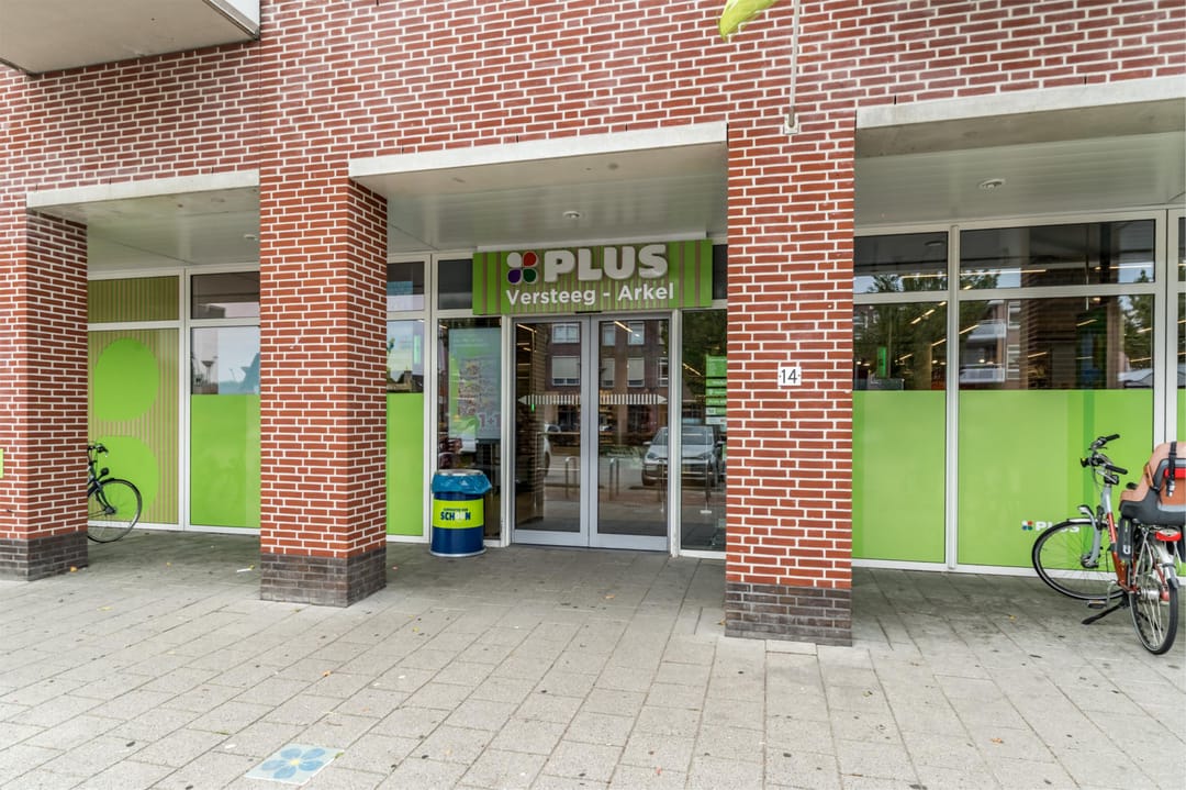 Foto 46 van Prinses Margrietstraat 35