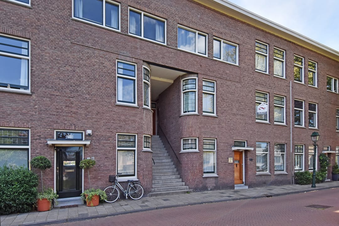 Foto 1 van Neuhuyskade 118