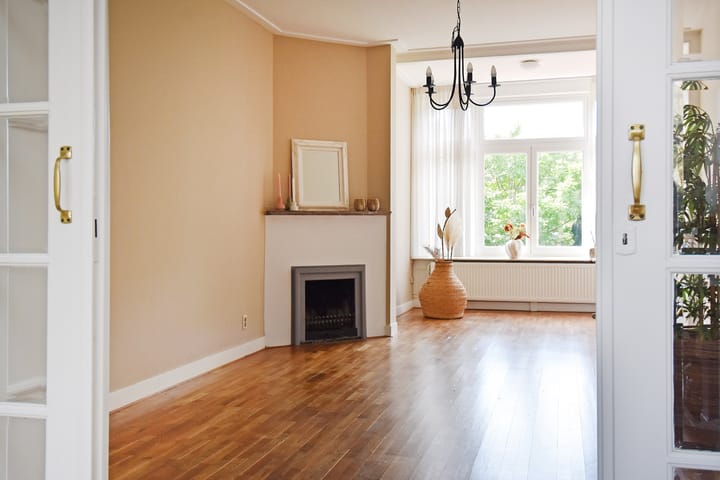 Foto 2 van Neuhuyskade 118