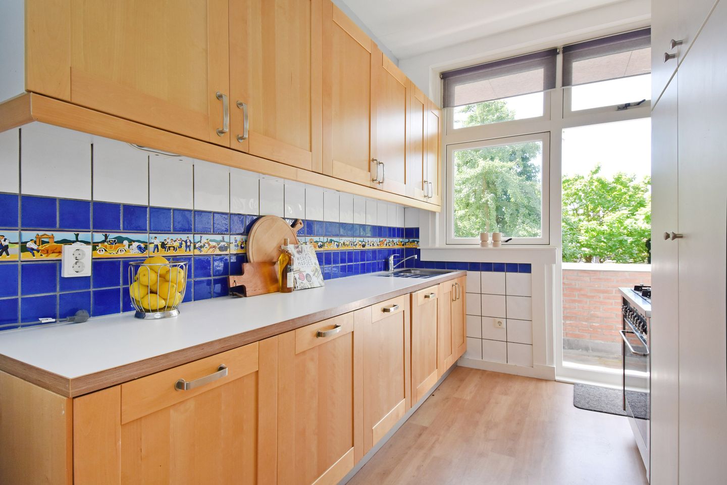 Foto 4 van Neuhuyskade 118