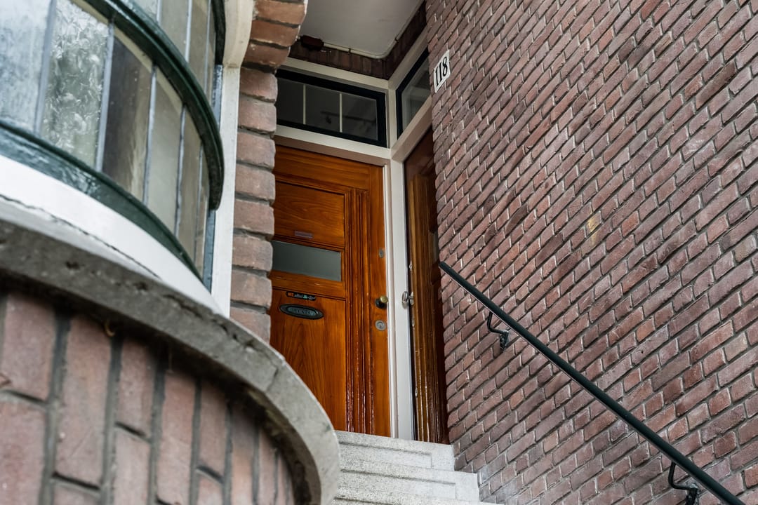 Foto 7 van Neuhuyskade 118