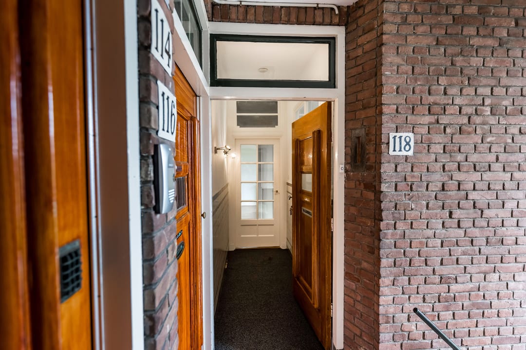 Foto 8 van Neuhuyskade 118