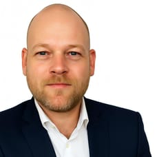 Paul Floor - NVM Real Estate Agent