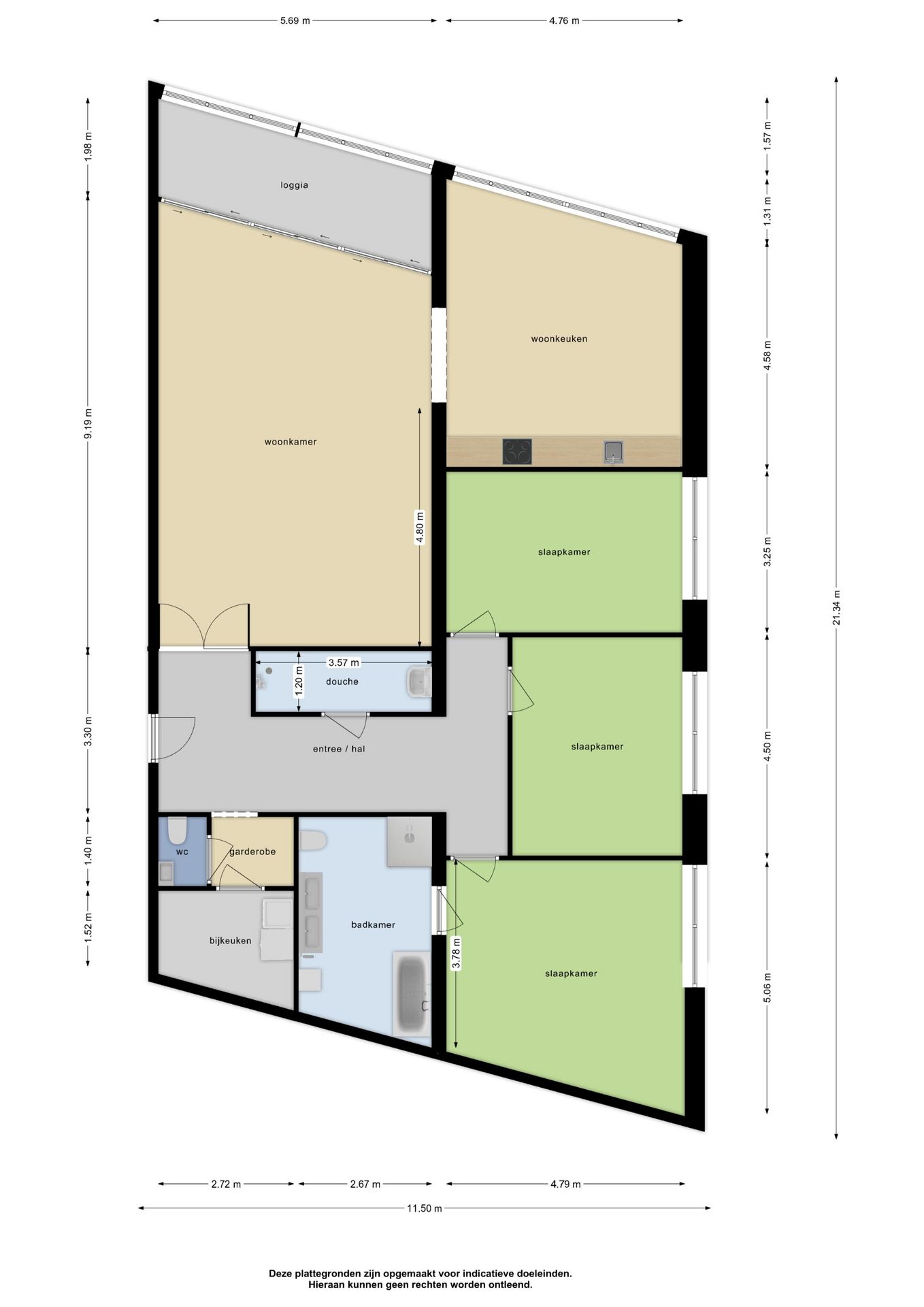 Photo 51 of Regattaweg 190