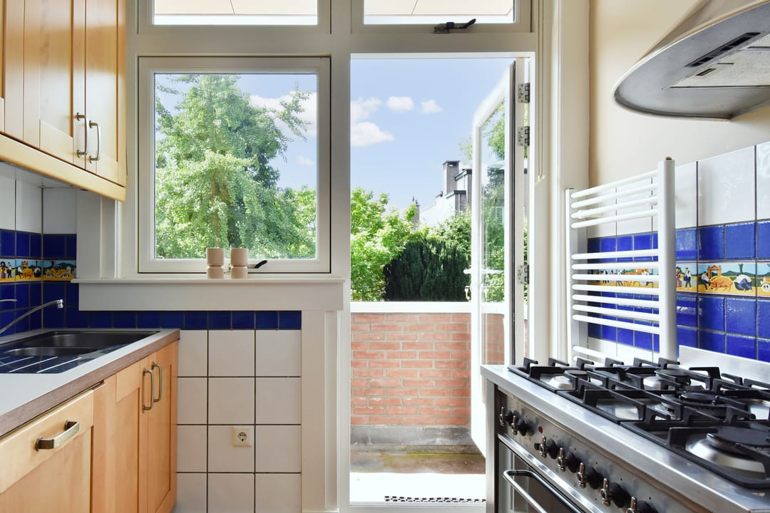 Foto 23 van Neuhuyskade 118