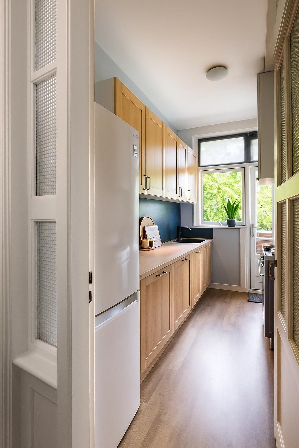 Foto 24 van Neuhuyskade 118