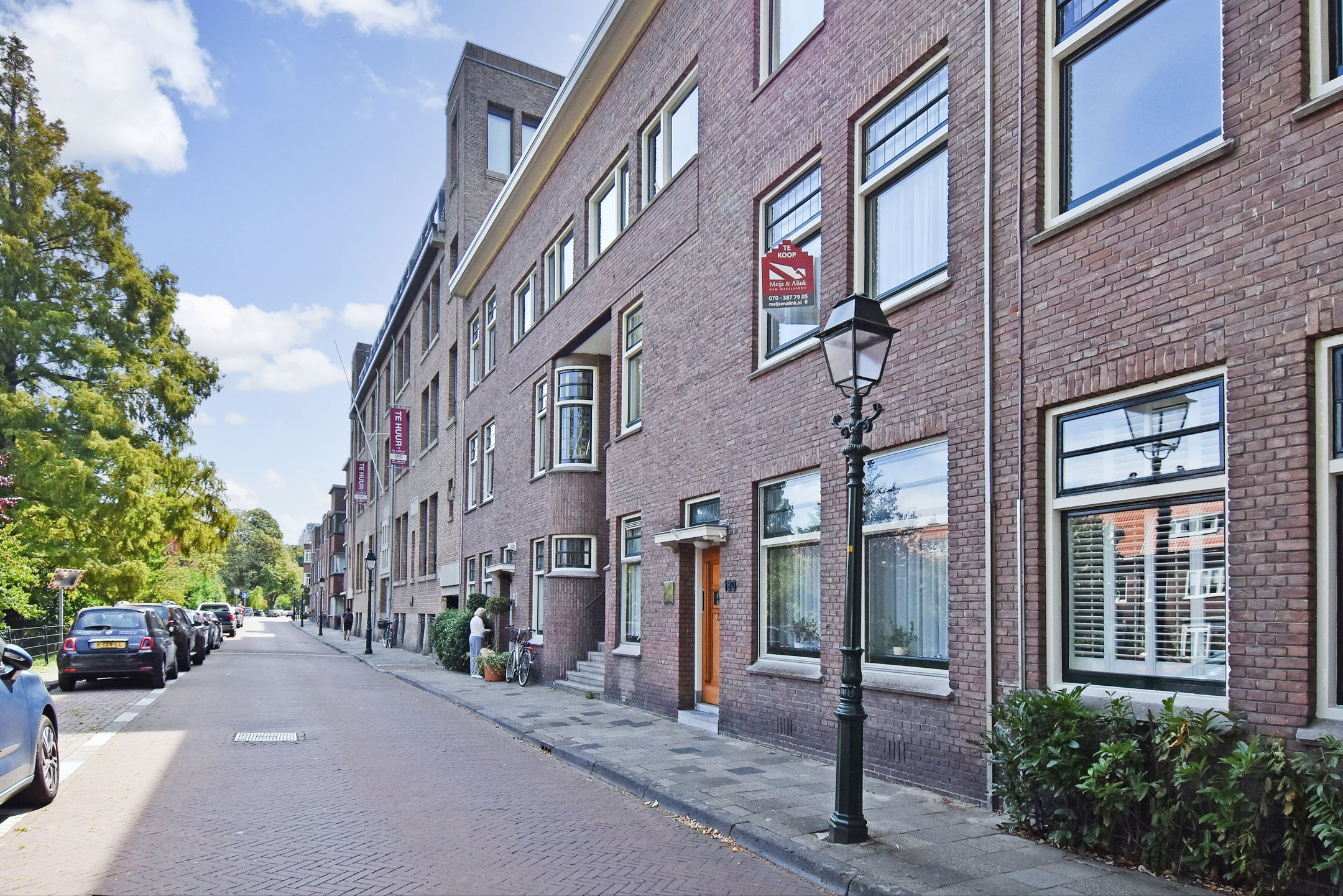 Foto 42 van Neuhuyskade 118