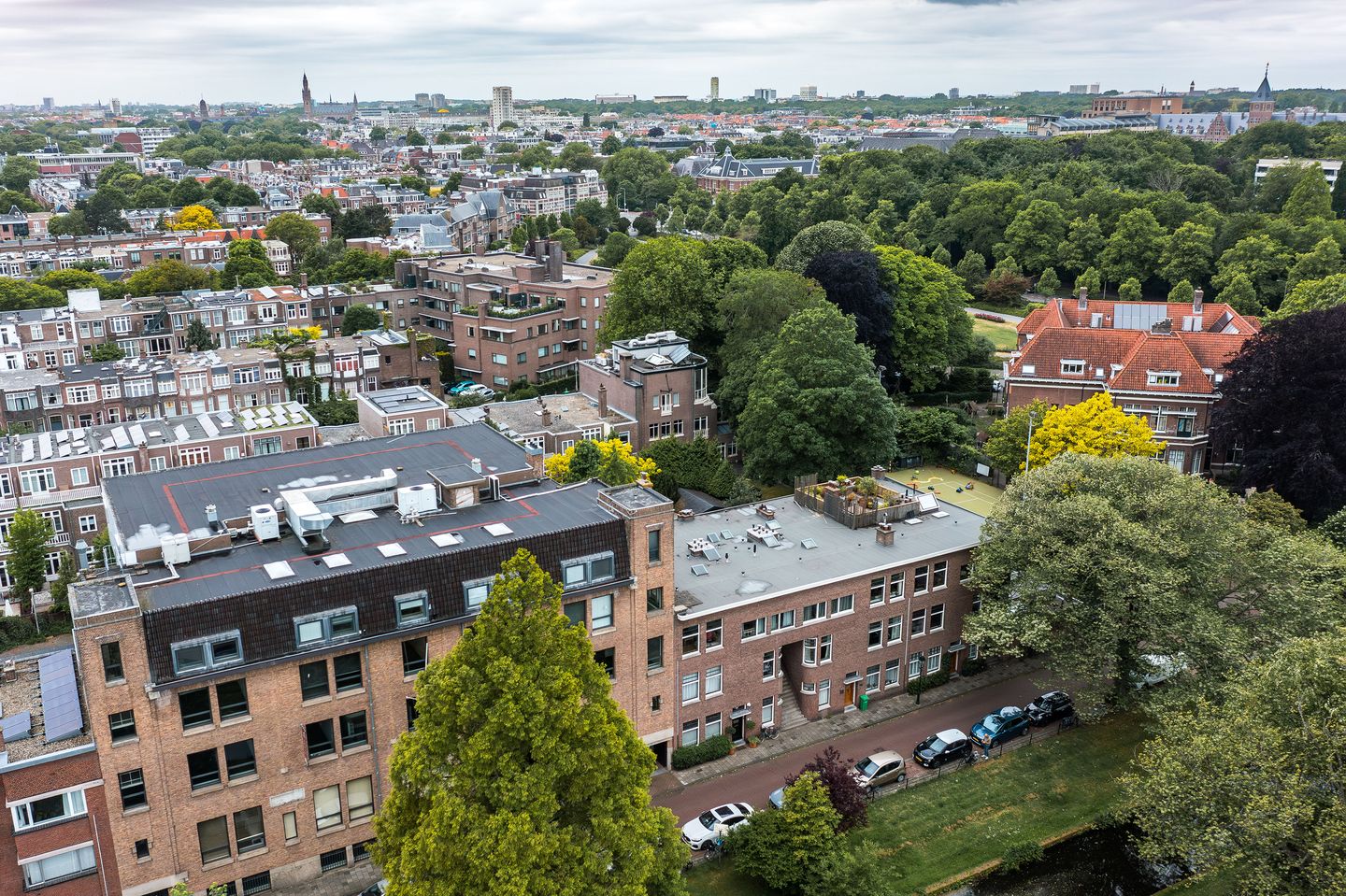 Foto 44 van Neuhuyskade 118