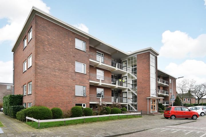 Photo 1 of Willem Pijperlaan 44