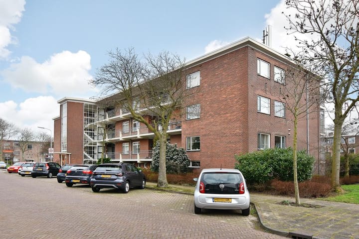 Photo 6 of Willem Pijperlaan 44