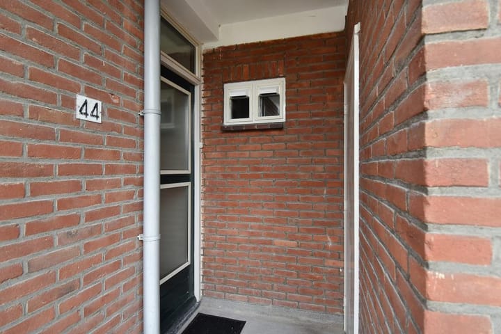 Photo 8 of Willem Pijperlaan 44