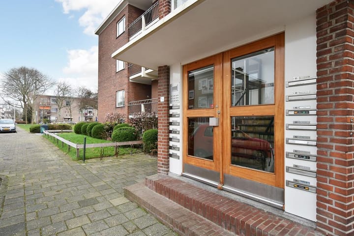 Photo 7 of Willem Pijperlaan 44