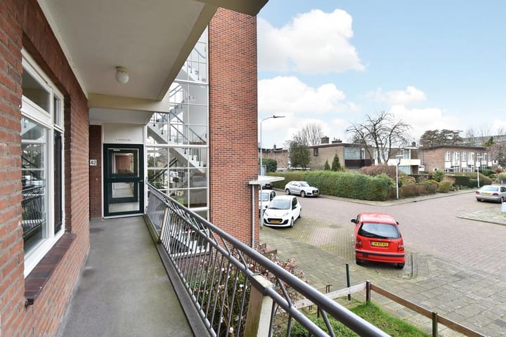 Photo 9 of Willem Pijperlaan 44