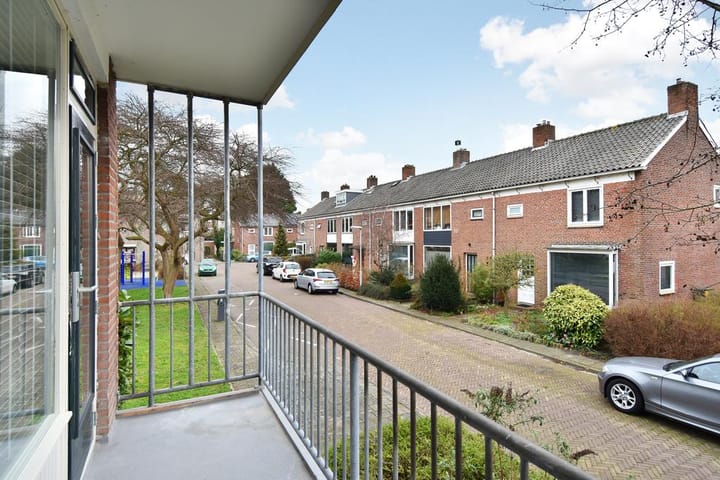 Photo 23 of Willem Pijperlaan 44