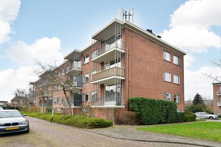 Photo 33 of Willem Pijperlaan 44