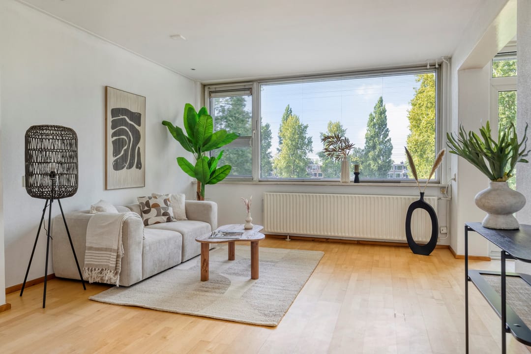 Foto 2 van Abt Ludolfweg 41