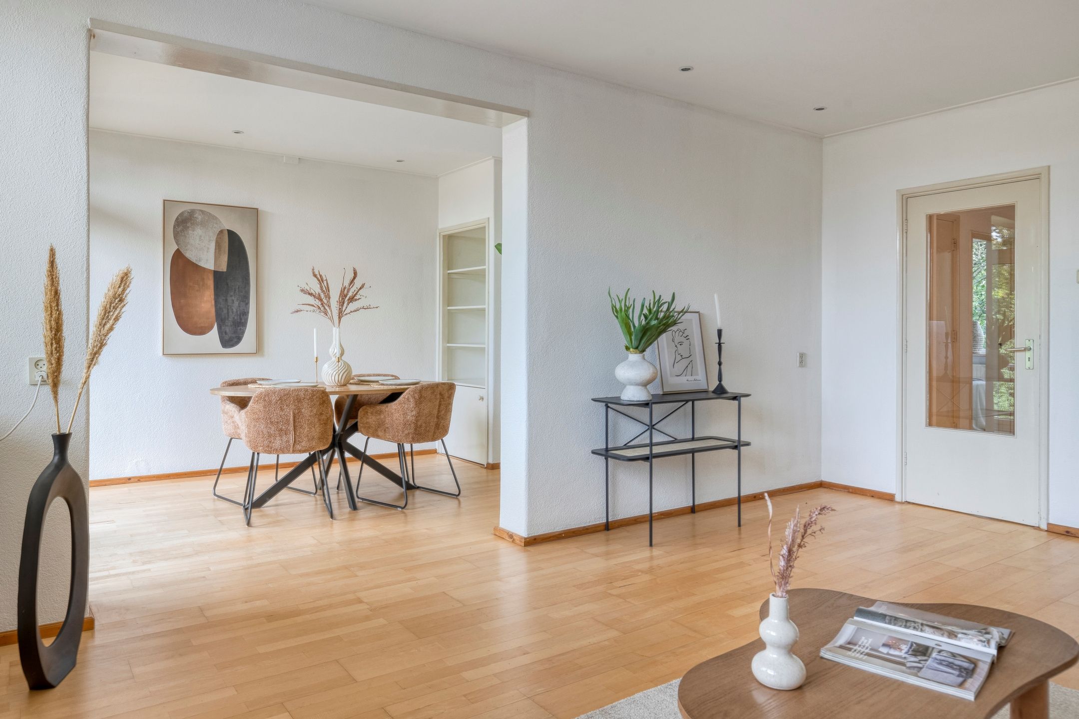 Foto 3 van Abt Ludolfweg 41