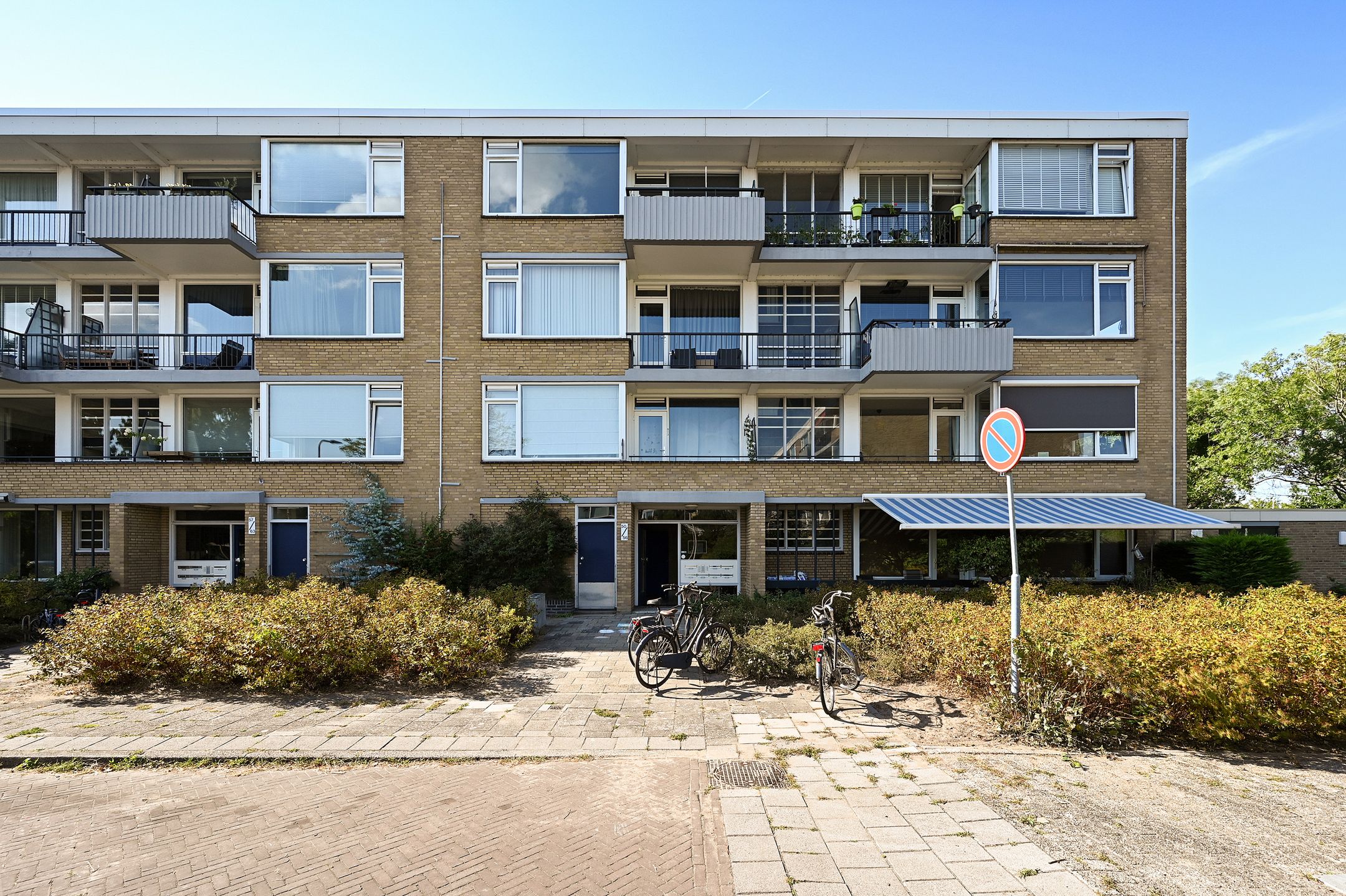 Paganinidreef, 52, Voorschoten, 2253SJ, Zuid-Holland, Nederland 52 