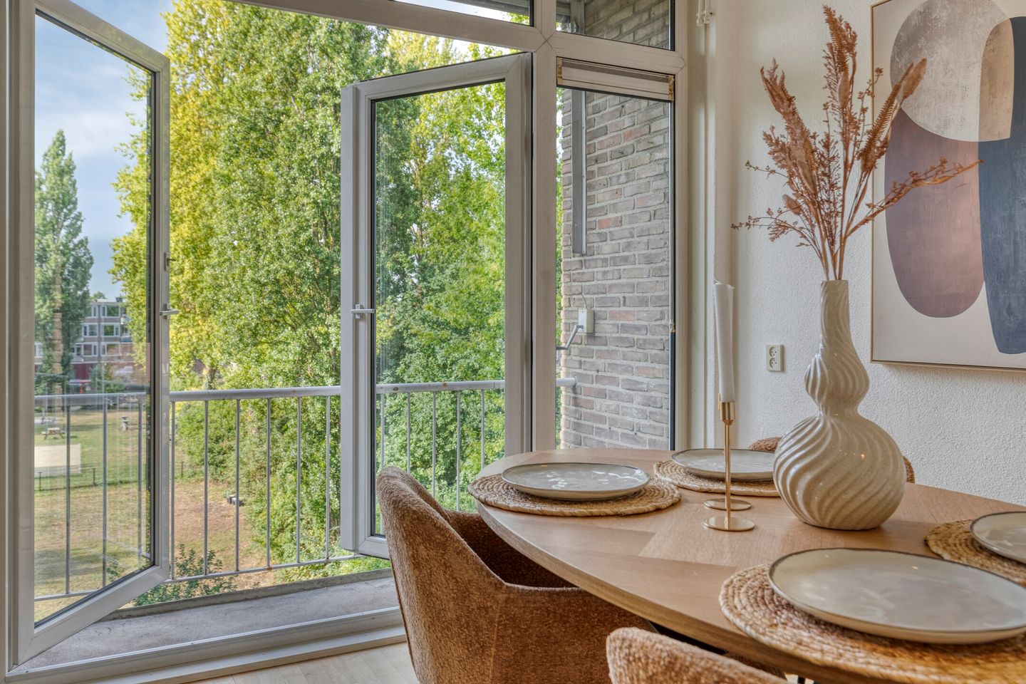 Foto 4 van Abt Ludolfweg 41