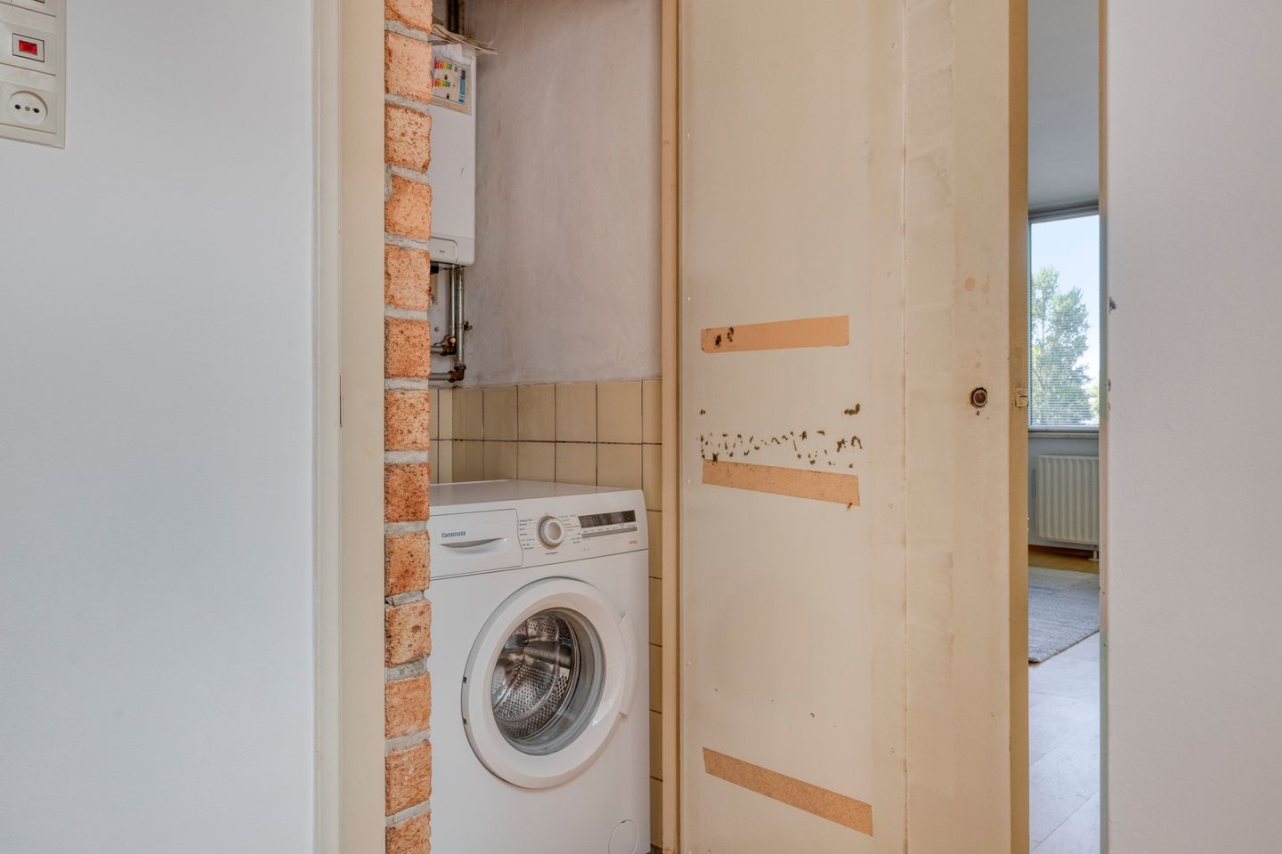 Foto 14 van Abt Ludolfweg 41