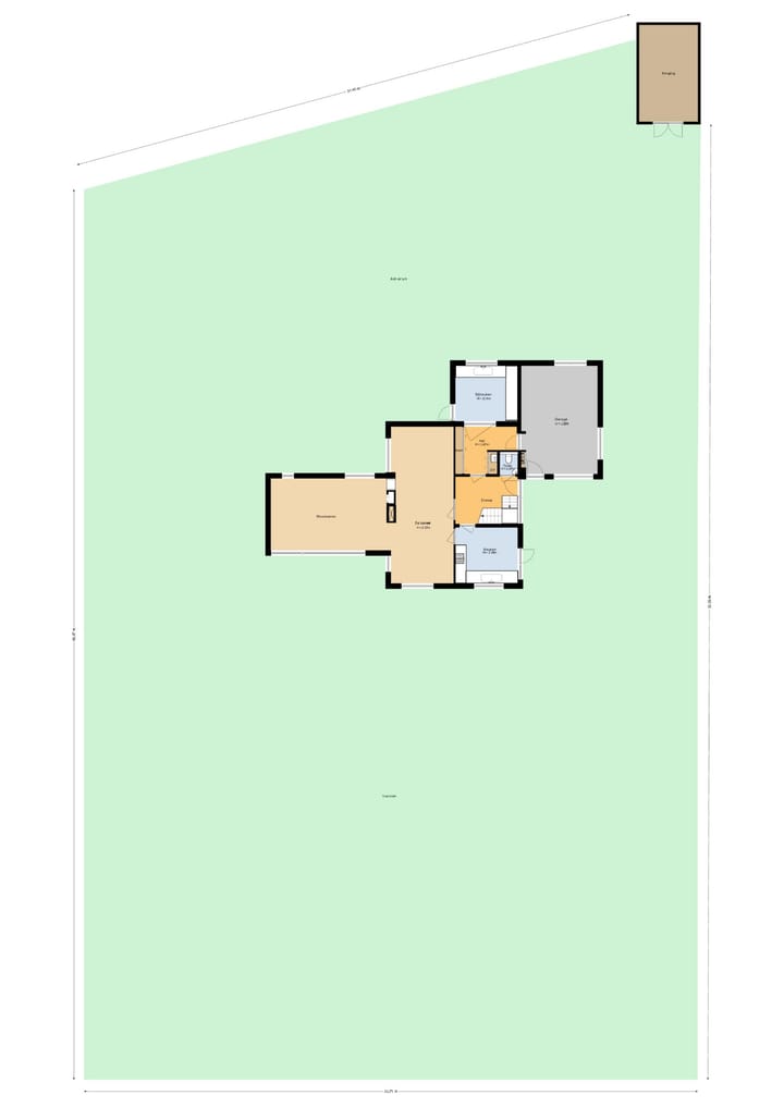 Foto 5 van Irislaan 6