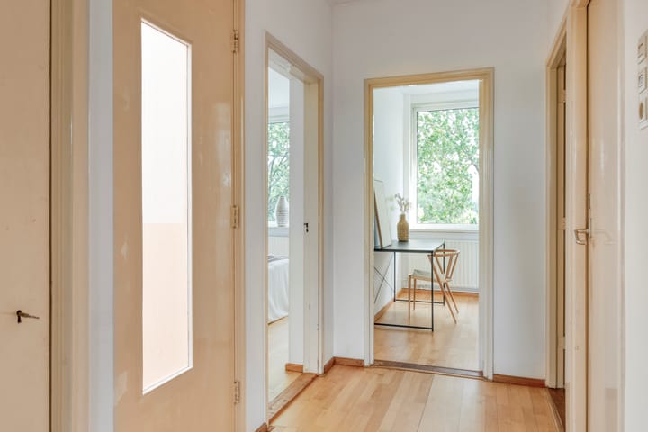 Foto 5 van Abt Ludolfweg 41