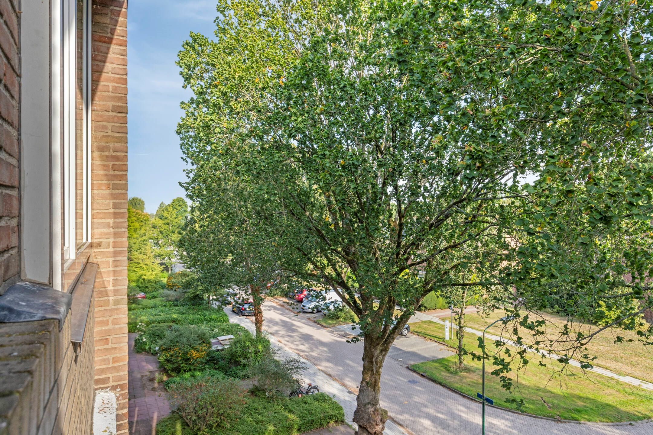 Foto 12 van Abt Ludolfweg 41