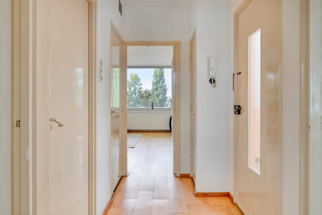 Foto 13 van Abt Ludolfweg 41