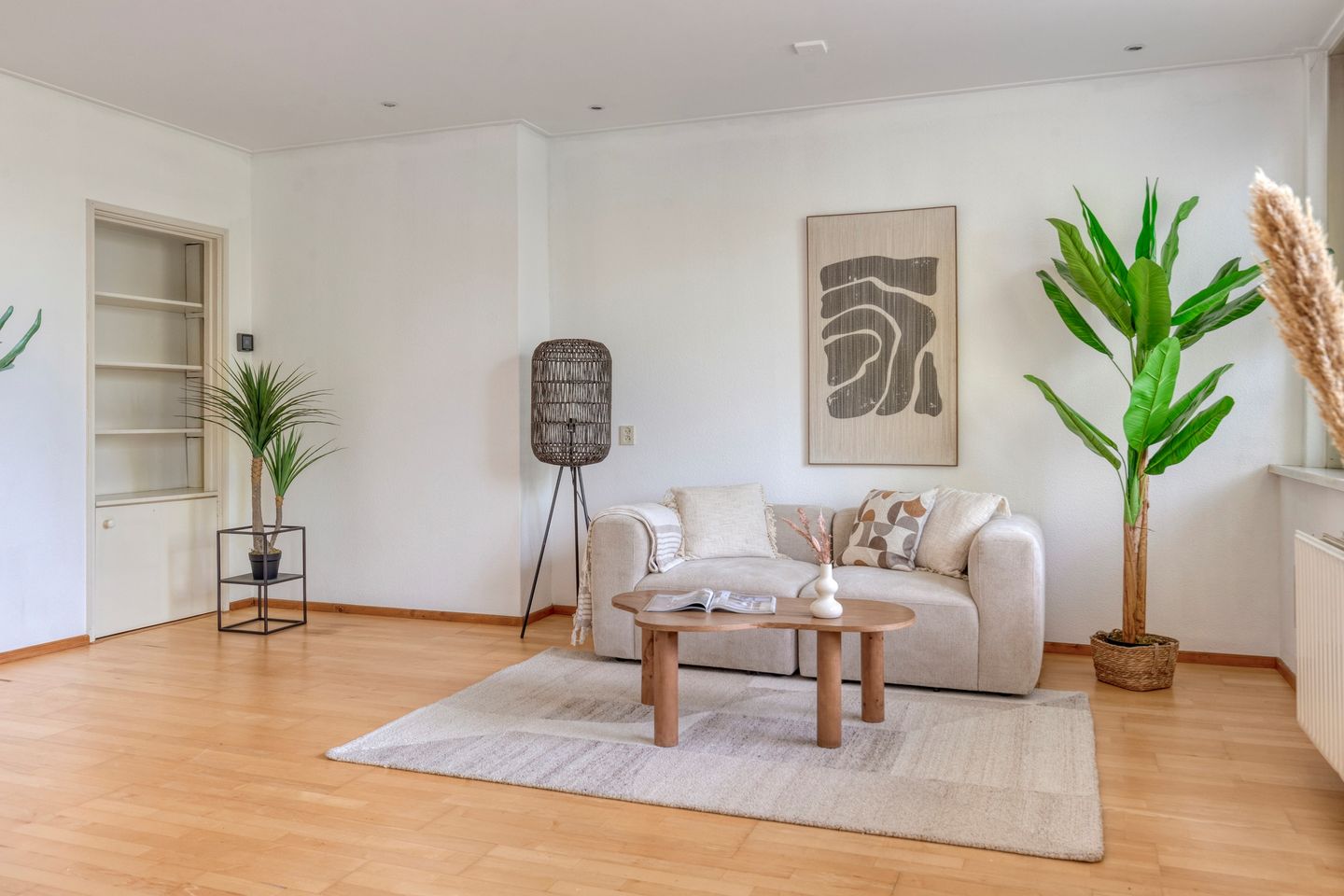 Foto 20 van Abt Ludolfweg 41