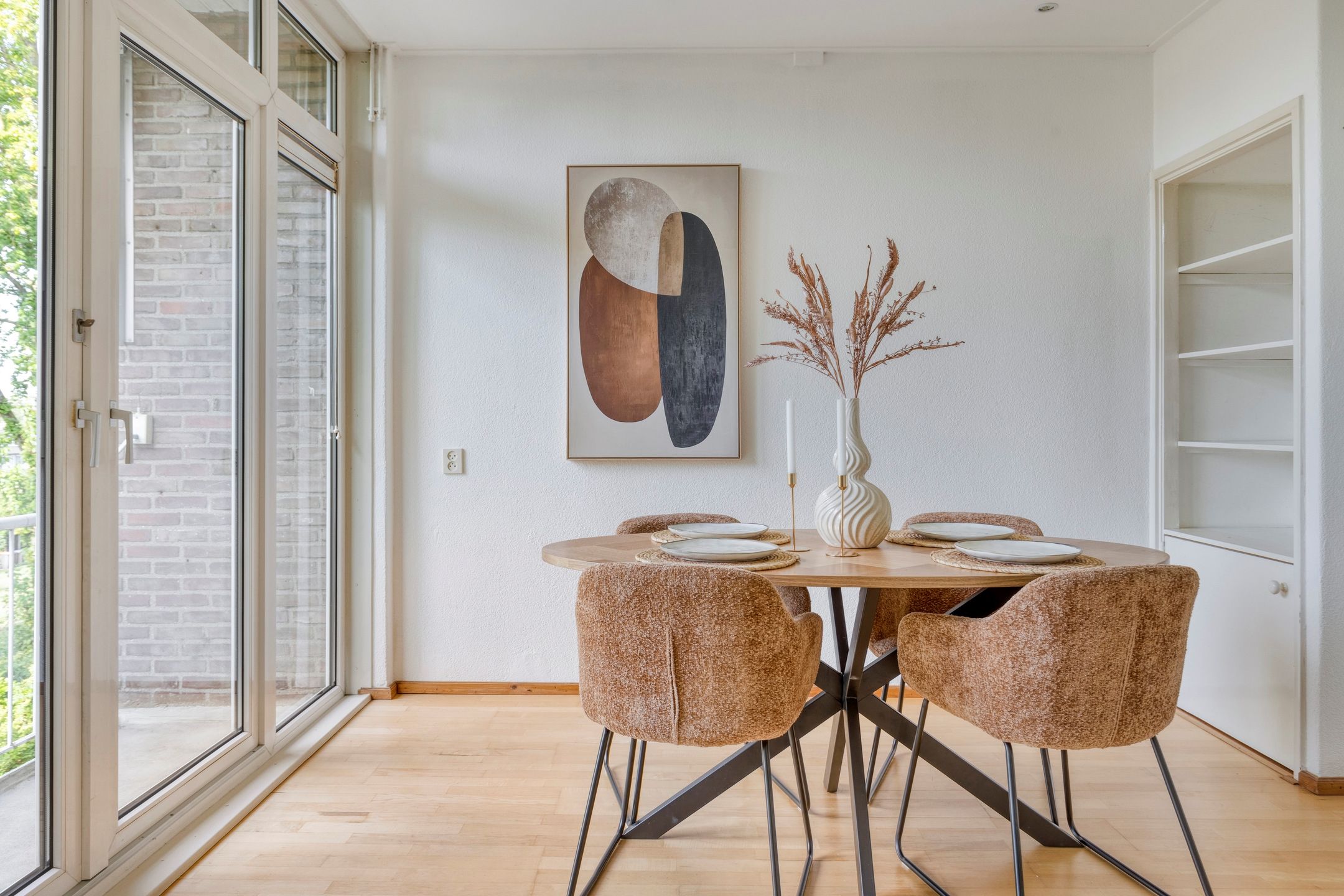 Foto 21 van Abt Ludolfweg 41