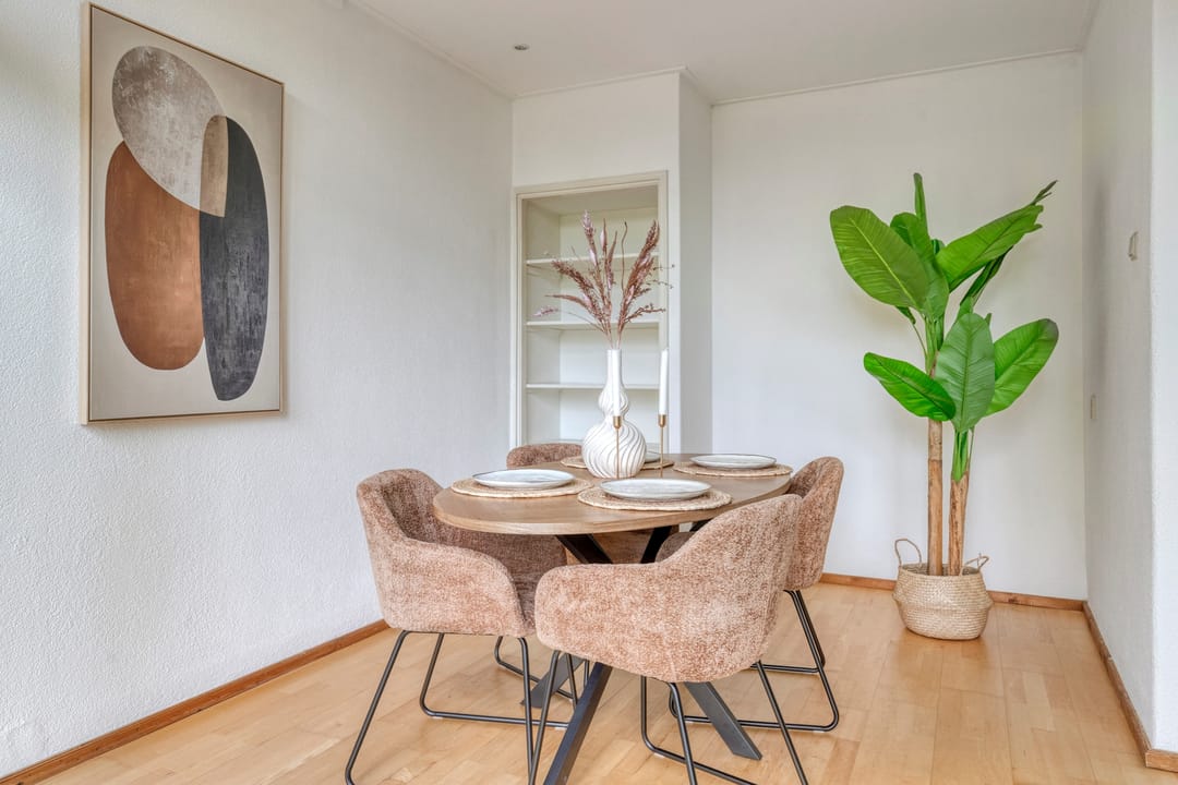 Foto 22 van Abt Ludolfweg 41