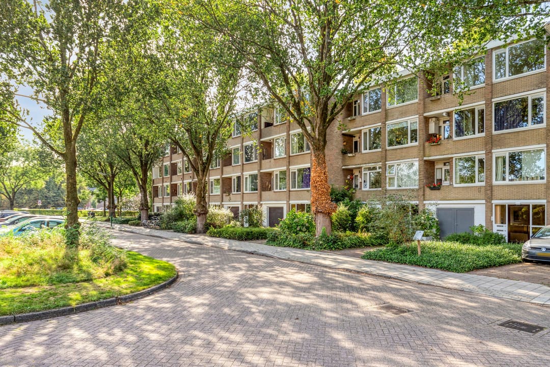 Foto 26 van Abt Ludolfweg 41