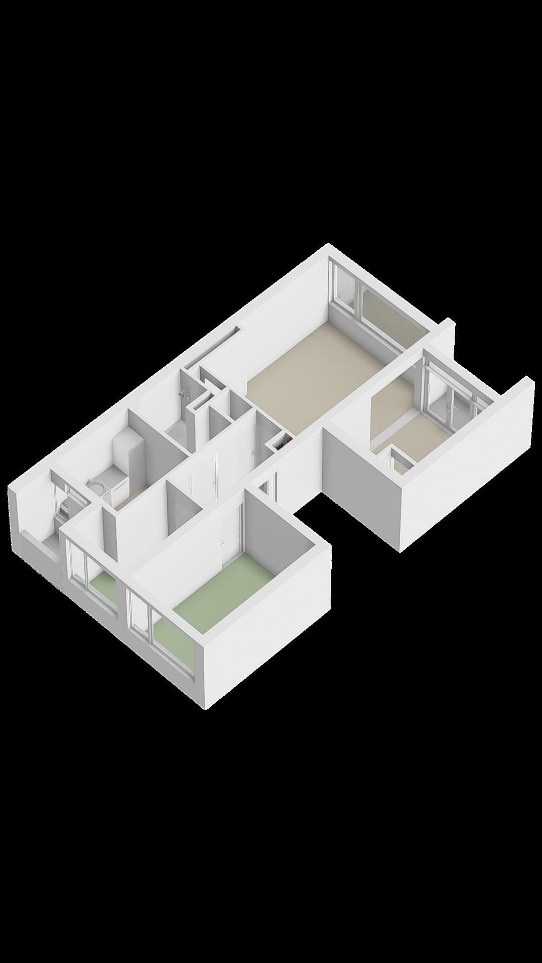 Foto 29 van Abt Ludolfweg 41