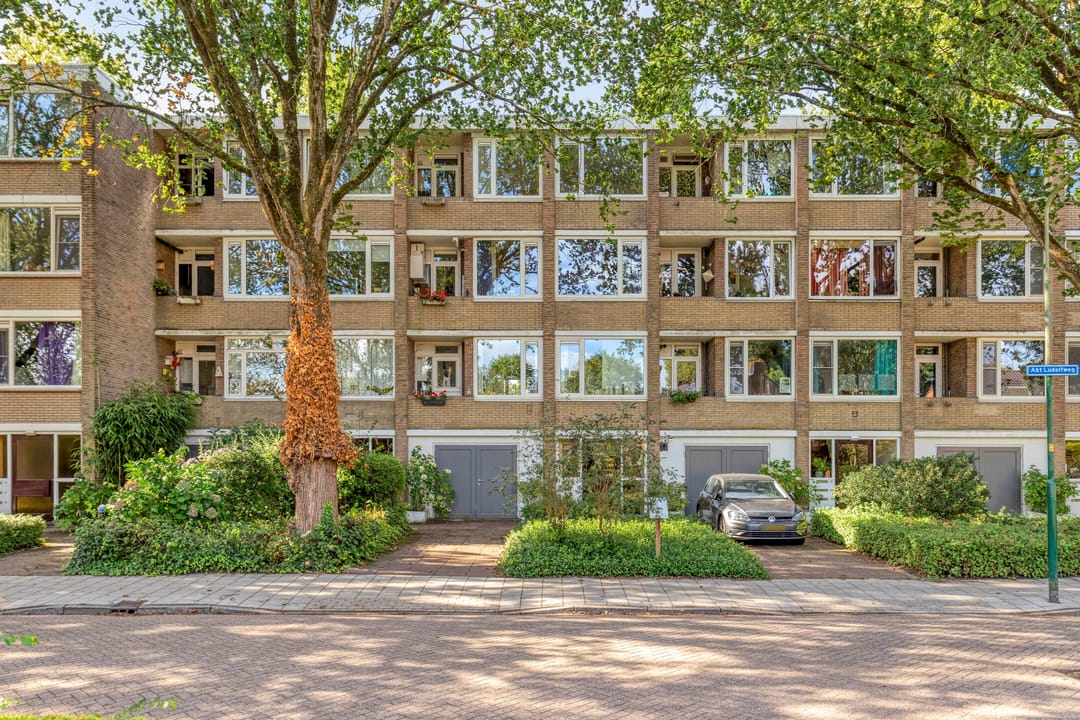 Foto 31 van Abt Ludolfweg 41