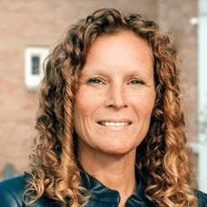 Marsha Grauwmeijer - NVM Register Makelaar